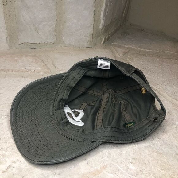 Cabela’s boots n shoot 2014 baseball cap - Picture 5 of 5